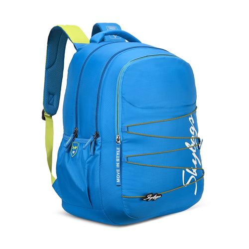 Skybags MAZE PRO 03 "SCHOOL BACKPACK"