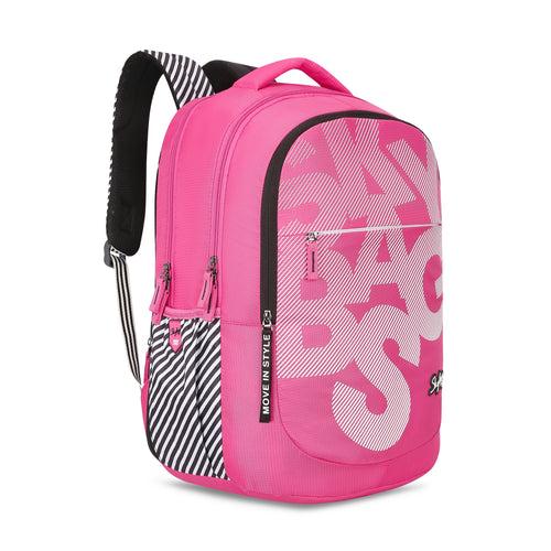 Skybags KLAN PLUS 01 "SCHOOL BACKPACK"