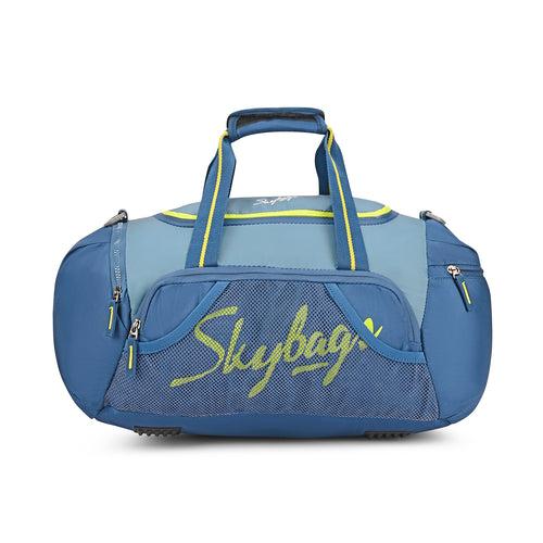 Skybags Athletix Unisex Gym Duffle