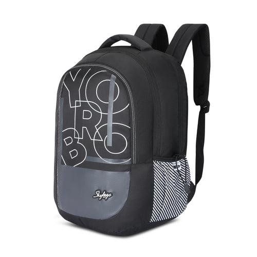 Skybags KLAN 03 "SCHOOL BACKPACK"