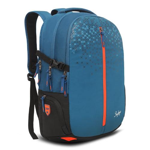 Skybags XELIUS PRO 04 BLUE 