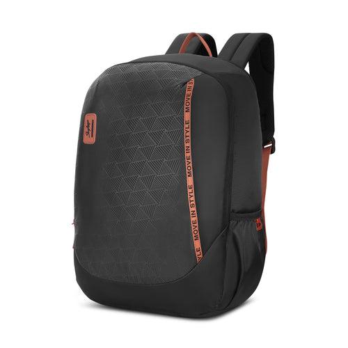 Skybags WHIZ "LAPTOP BACKPACK 01"