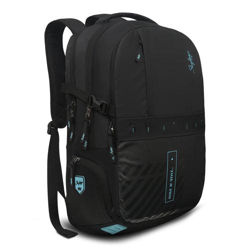 Skybags XELIUS PRO 02 BLACK