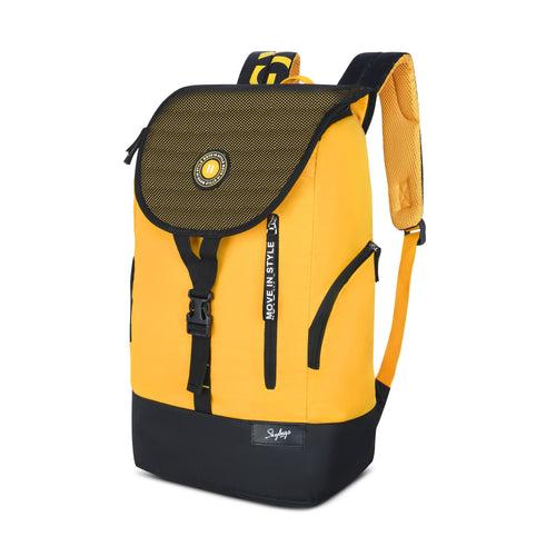 Skybags GRAD PRO 03 "LAPTOP  BACKPACK"