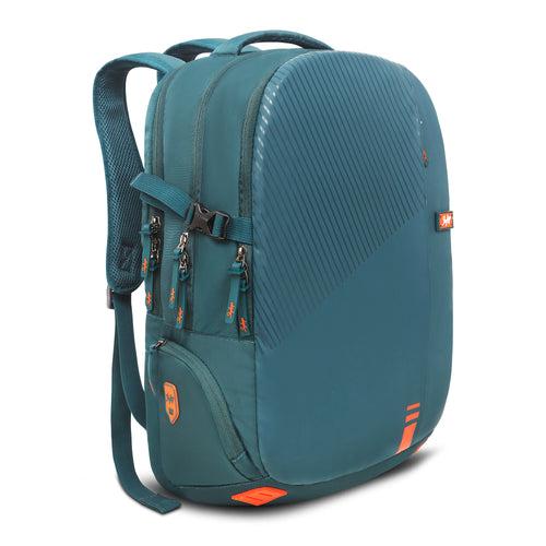 Skybags XELIUS PRO 03 DARK GREEN