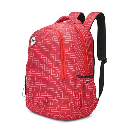 Skybags TANGO 01 "SCHOOL BACKPACK"