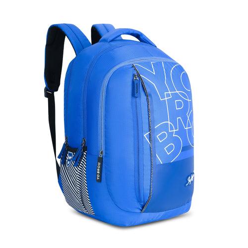 Skybags KLAN 03 "SCHOOL BACKPACK"