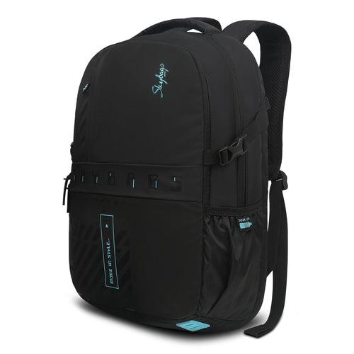 Skybags XELIUS PRO 02 BLACK