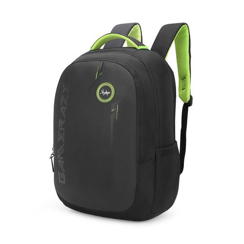 Skybags GAMERAZE 02 GAMING "LAPTOP  BACKPACK"