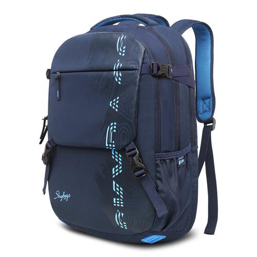 Skybags XELIUS PRO 01 NAVY