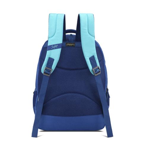 Qube 01 "School Backpack (E)"