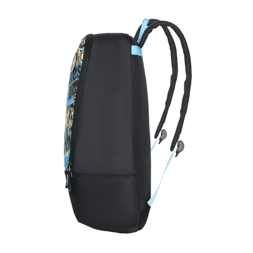 Archies Daypack 02 (E) Black