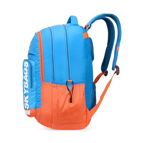 Skybags WOKE PRO 03 "SCHOOL BACKPACK"