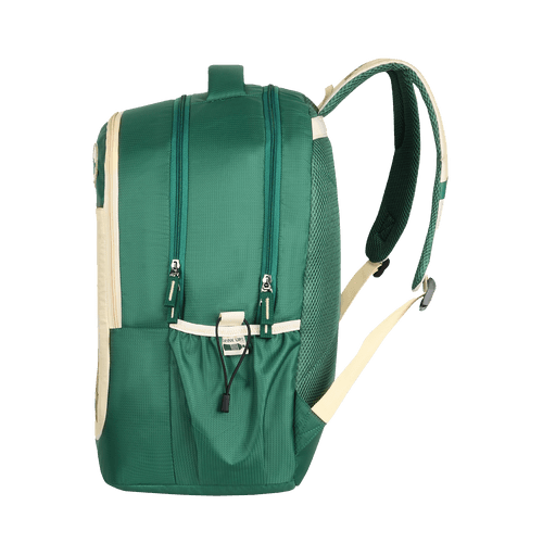 Archies School Backpack 02 (E) Olive