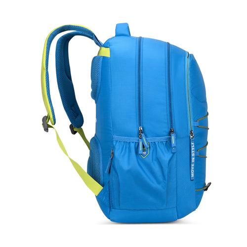 Skybags MAZE PRO 03 "SCHOOL BACKPACK"