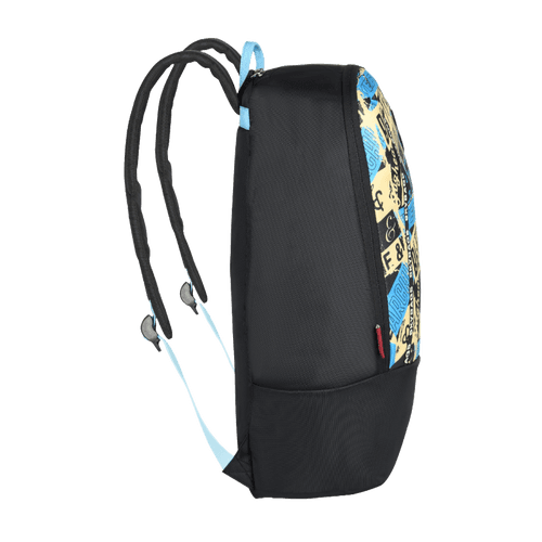 Archies Daypack 02 (E) Black