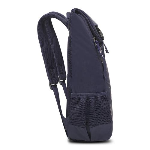 Skybags XELIUS PLUS 02 BLUE