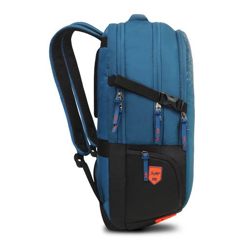 Skybags XELIUS PRO 04 BLUE 