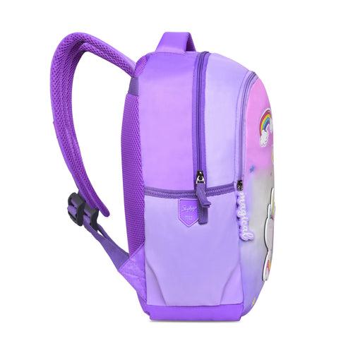 Skybags Bubbles Unicorn 03 "School Backpack"