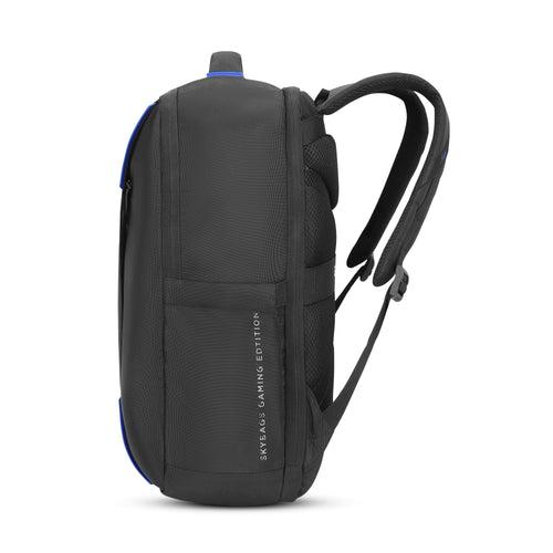 Skybags GAMERAZE 03 GAMING "LAPTOP  BACKPACK"