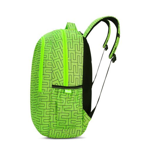 Skybags TANGO 01 "SCHOOL BACKPACK"