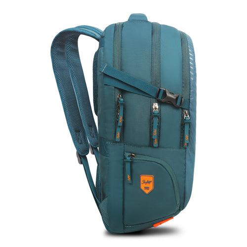 Skybags XELIUS PRO 03 DARK GREEN