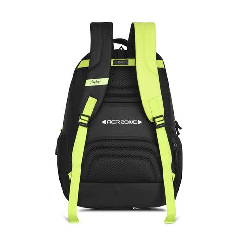 Skybags MAZE PRO 03 "SCHOOL BACKPACK"