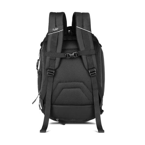 Skybags GEAR NXT 01 "LAPTOP  BACKPACK"