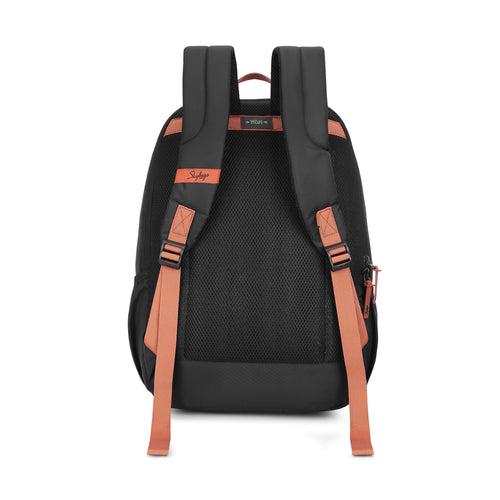 Skybags WHIZ "LAPTOP BACKPACK 01"