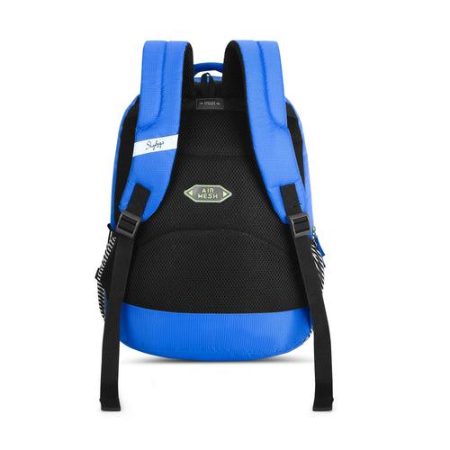 Skybags KLAN 03 "SCHOOL BACKPACK"