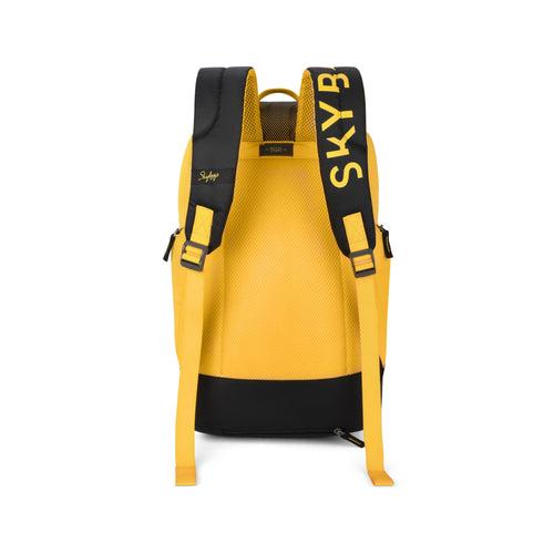 Skybags GRAD PRO 03 "LAPTOP  BACKPACK"