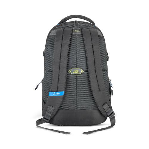 Skybags Network Pro "01 Laptop Bp (E)"