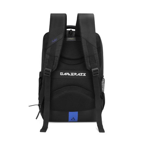 Skybags GAMERAZE 03 GAMING "LAPTOP  BACKPACK"