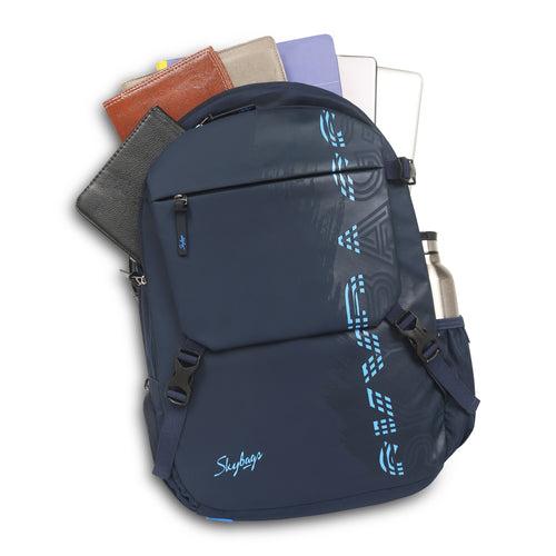 Skybags XELIUS PRO 01 NAVY