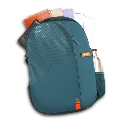 Skybags XELIUS PRO 03 DARK GREEN