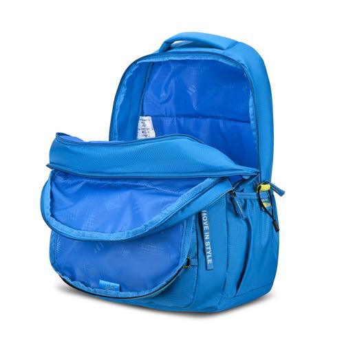 Skybags MAZE PRO 03 "SCHOOL BACKPACK"