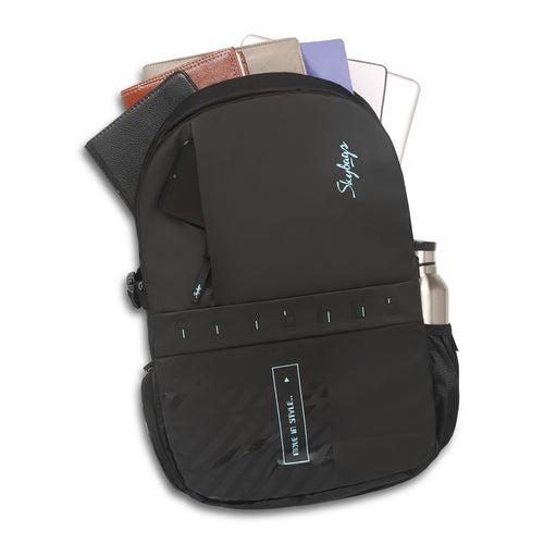 Skybags XELIUS PRO 02 BLACK