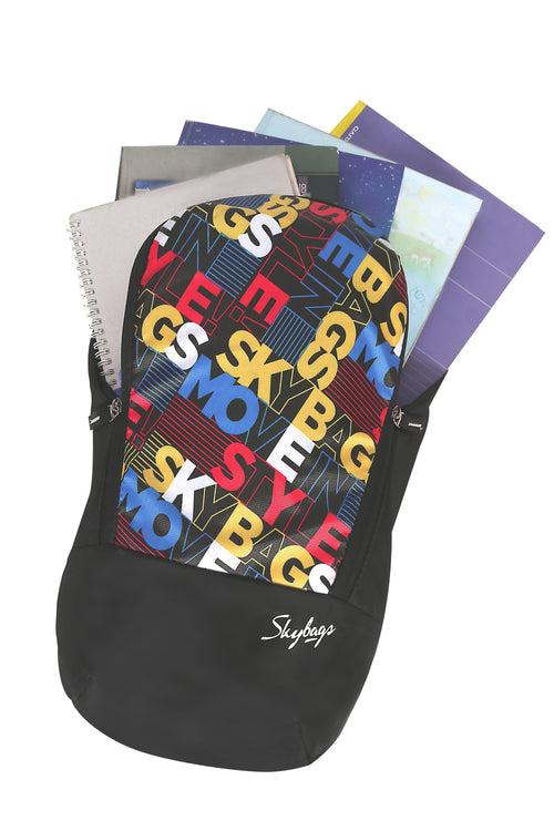 Skybags Flik O1 Daypack