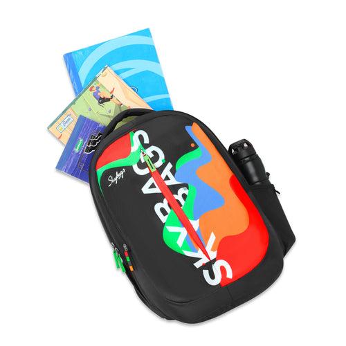 Skybags KLAN 05 "SCHOOL BACKPACK"