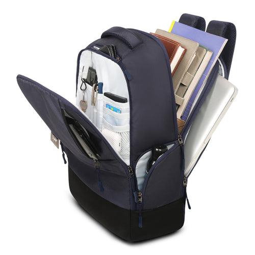 Lumous Laptop Backpack (E)