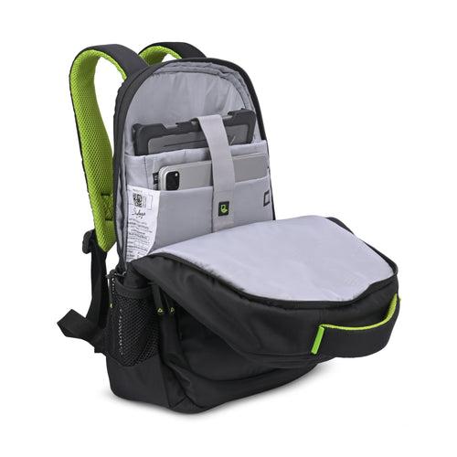 Skybags GAMERAZE 02 GAMING "LAPTOP  BACKPACK"