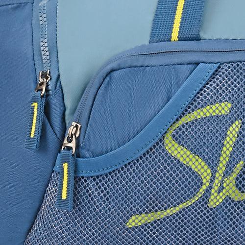 Skybags Athletix Unisex Gym Duffle