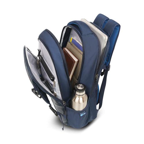 Skybags XELIUS PRO 01 NAVY