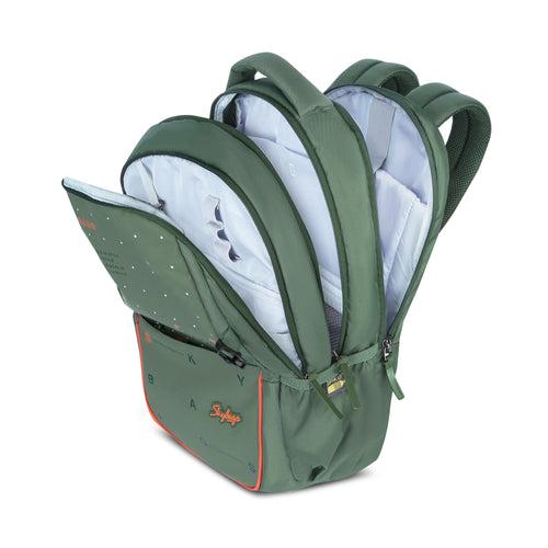 Skybags NEXTRA "LAPTOP BACKPACK 01"