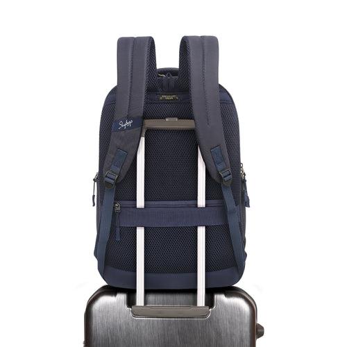 Lumous Laptop Backpack (E)