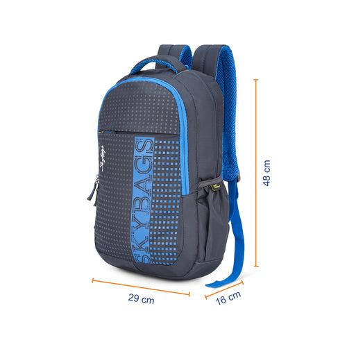 Skybags Fuse "27L Backpack"