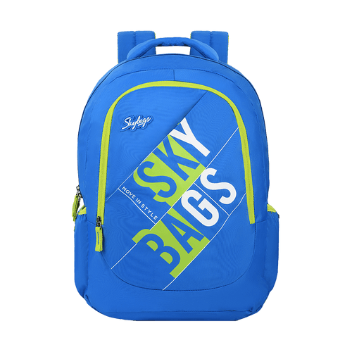 Skybags Kwid "01 School Backpack"