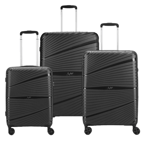 Skybags Skylite Set of 3