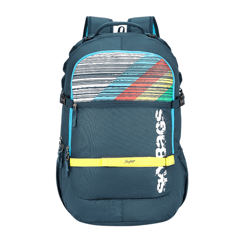 Skybags Cruze XL "College Laptop Backpack"