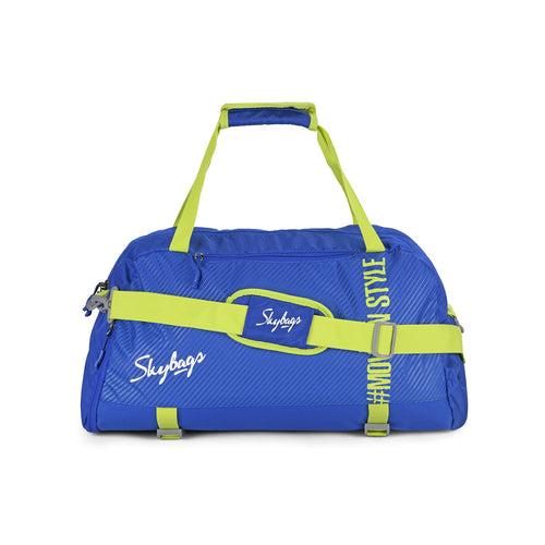 Skybags Active Gym Bag